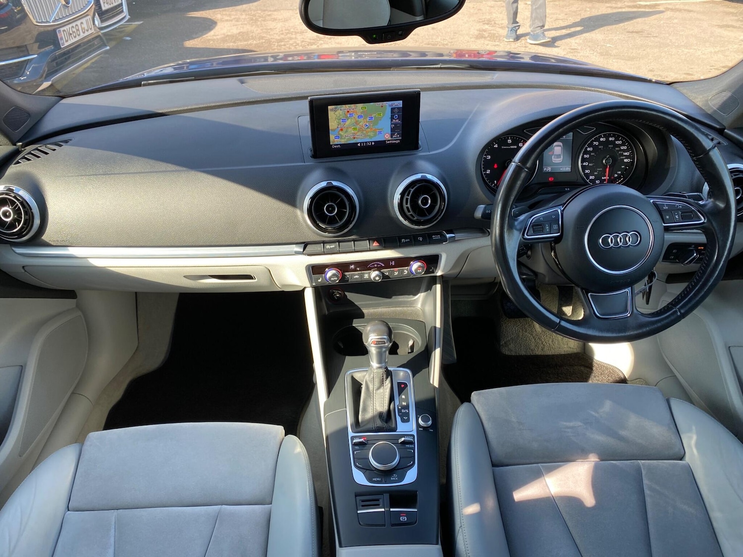 Used Audi A3 2014 for sale - 76094856: Photo 2