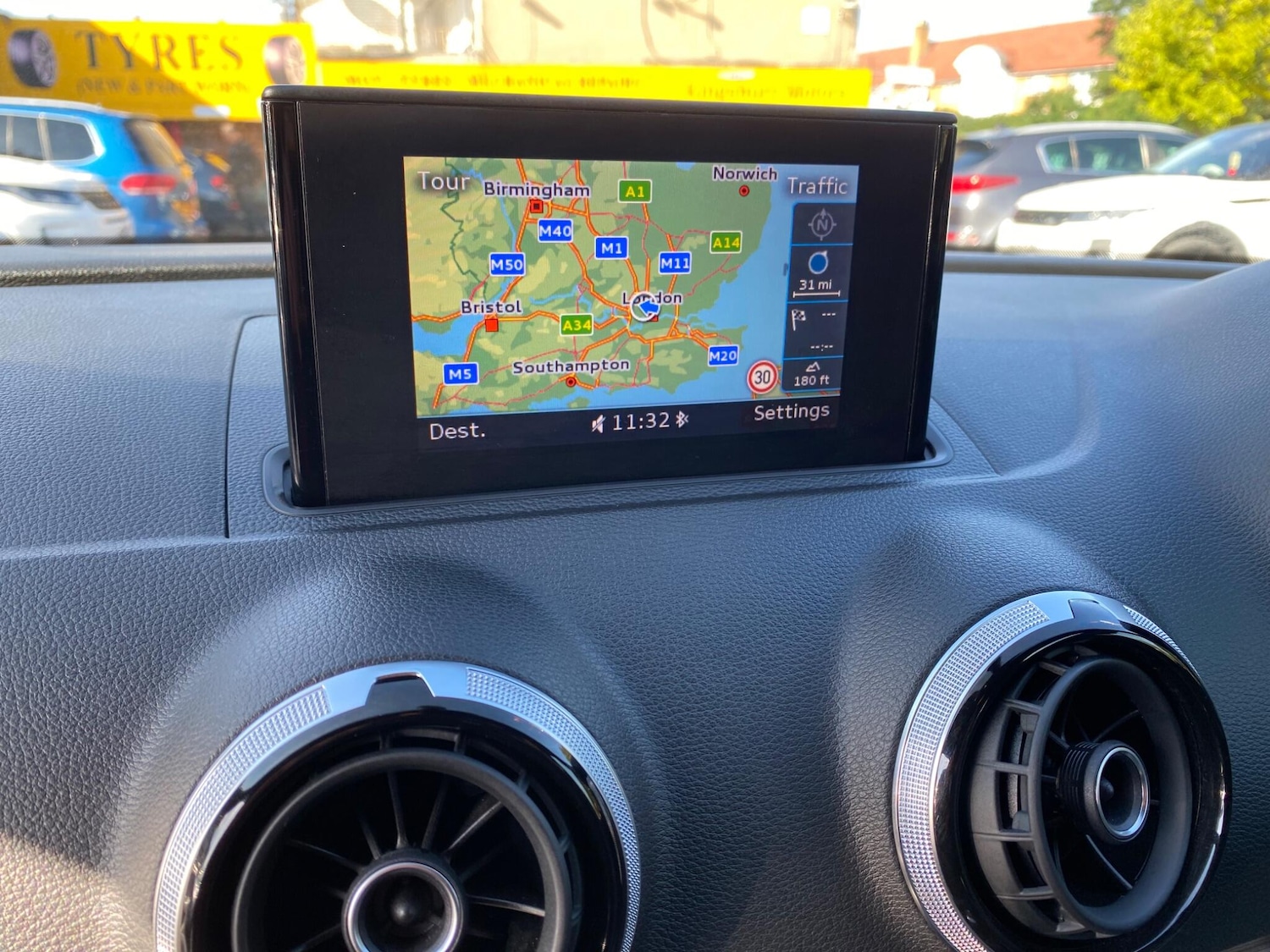 Used Audi A3 2014 for sale - 76094856: Photo 20