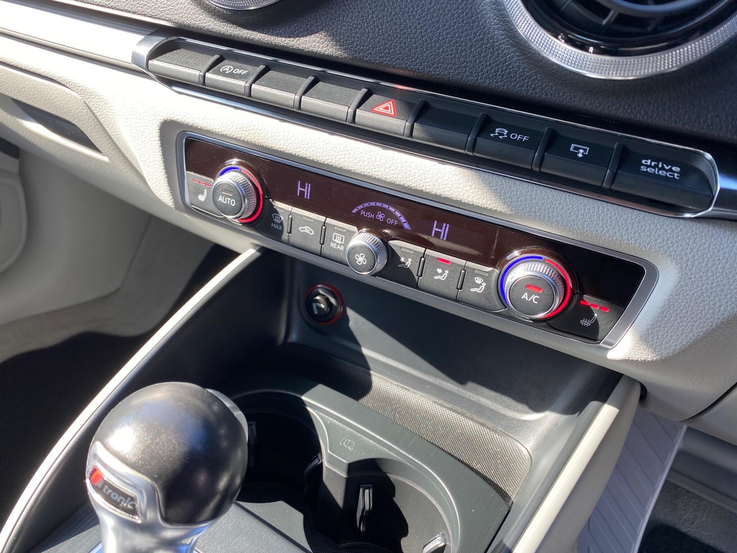 Used Audi A3 2014 for sale - 76094856: Photo 22