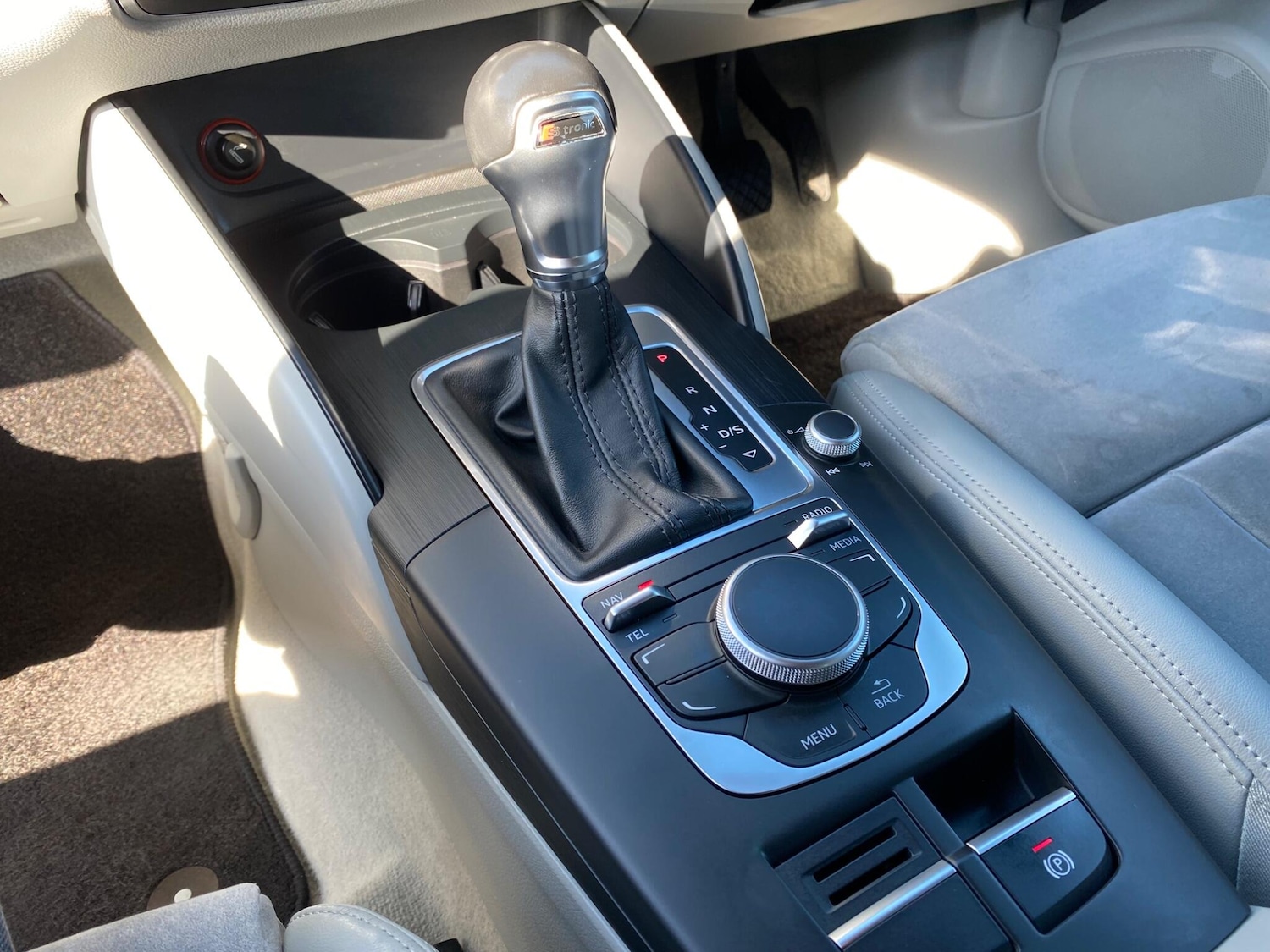 Used Audi A3 2014 for sale - 76094856: Photo 23