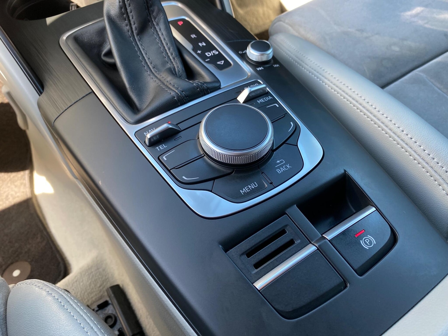 Used Audi A3 2014 for sale - 76094856: Photo 24