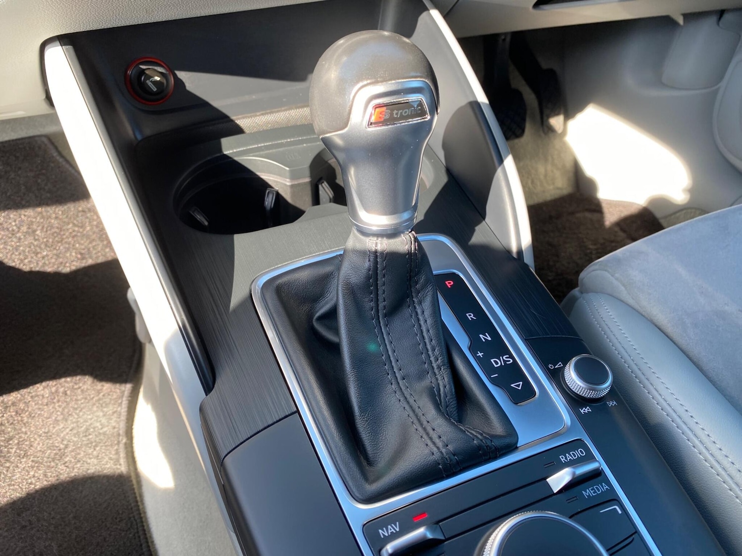 Used Audi A3 2014 for sale - 76094856: Photo 25