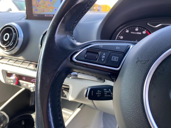 Used Audi A3 2014 for sale - 76094856: Photo 26