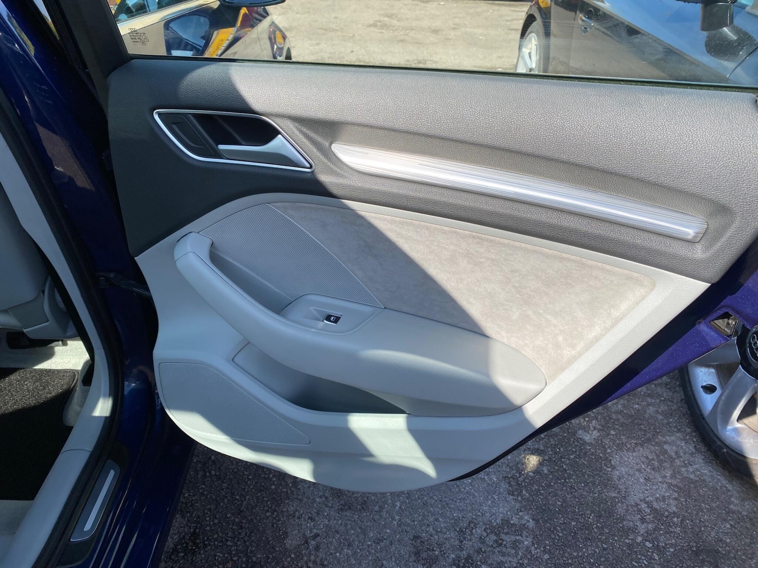 Used Audi A3 2014 for sale - 76094856: Photo 29