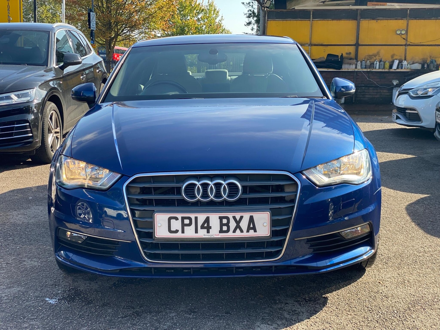 Used Audi A3 2014 for sale - 76094856: Photo 3