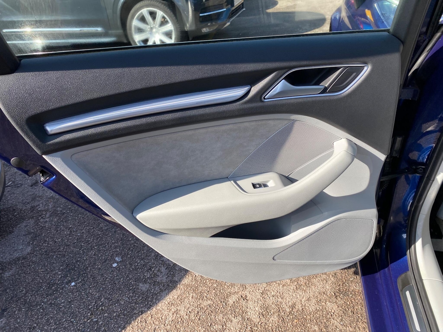 Used Audi A3 2014 for sale - 76094856: Photo 31