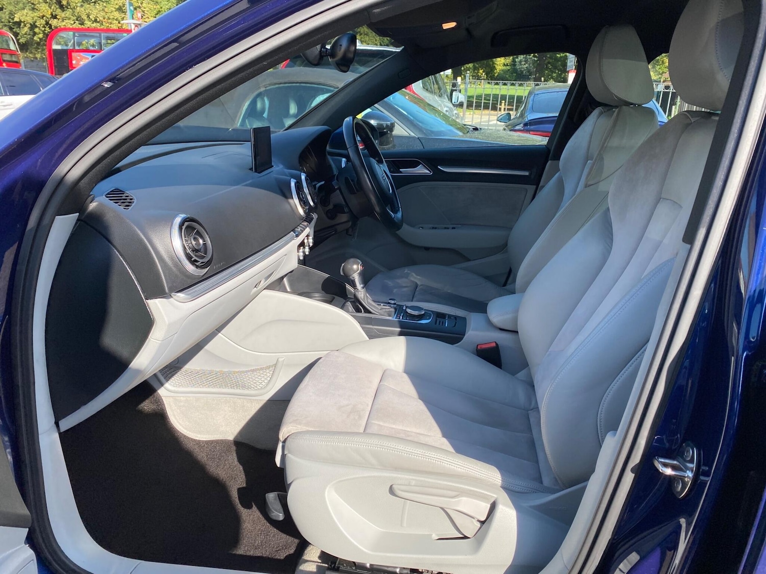 Used Audi A3 2014 for sale - 76094856: Photo 34