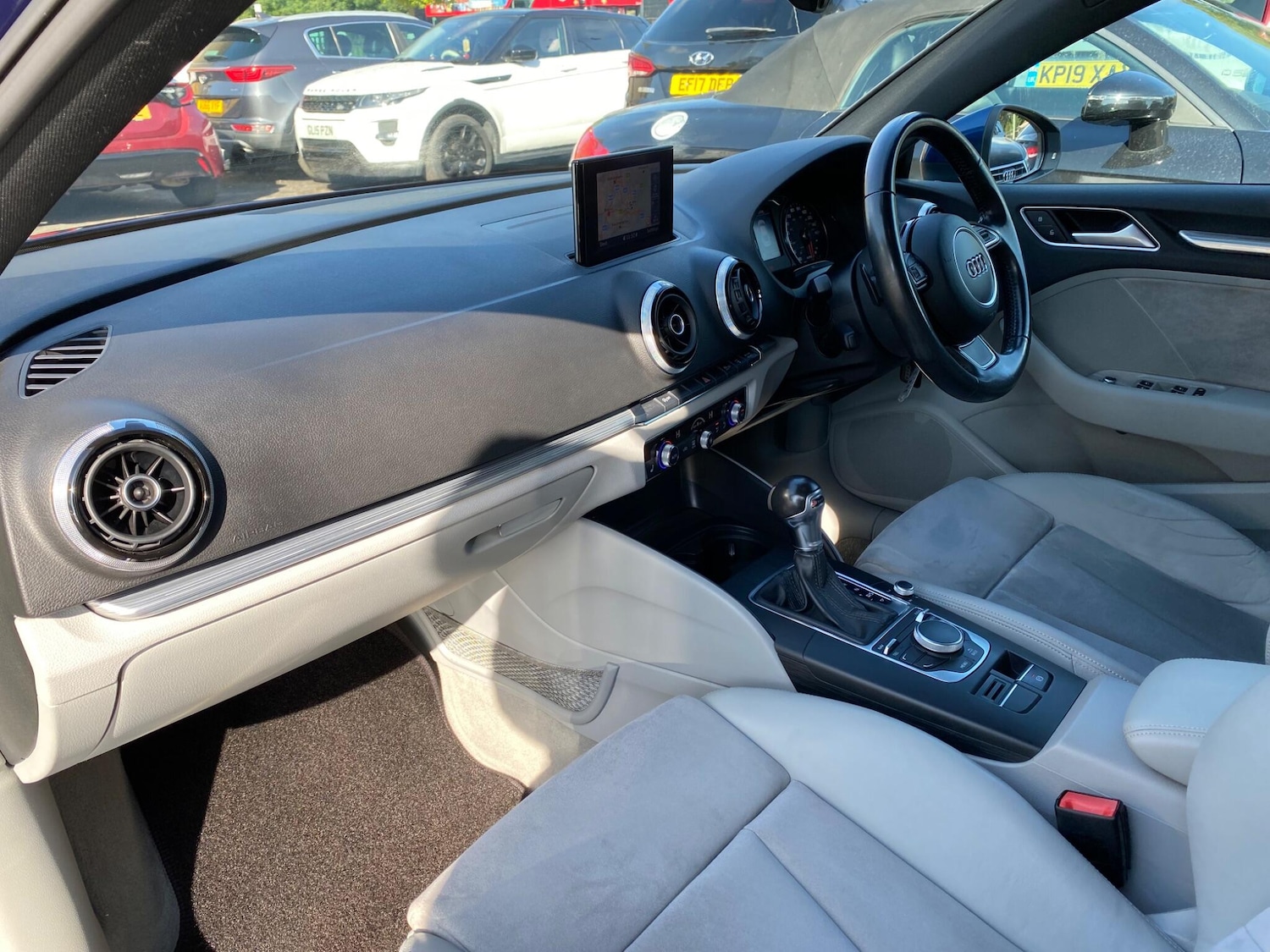 Used Audi A3 2014 for sale - 76094856: Photo 35