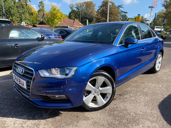 Used Audi A3 2014 for sale - 76094856: Photo 7