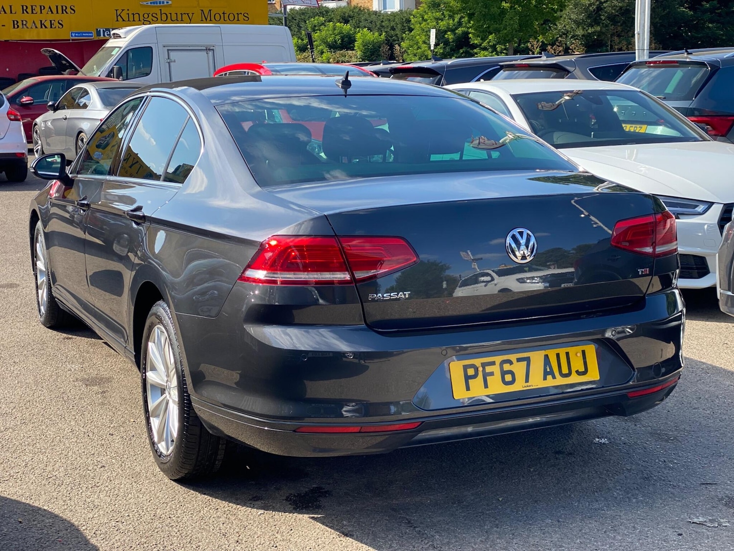 Vehicle 13