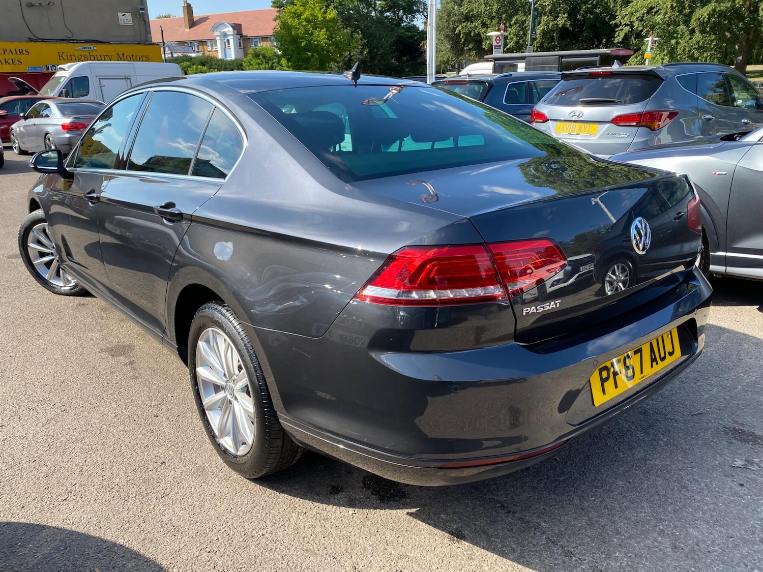 Vehicle 15