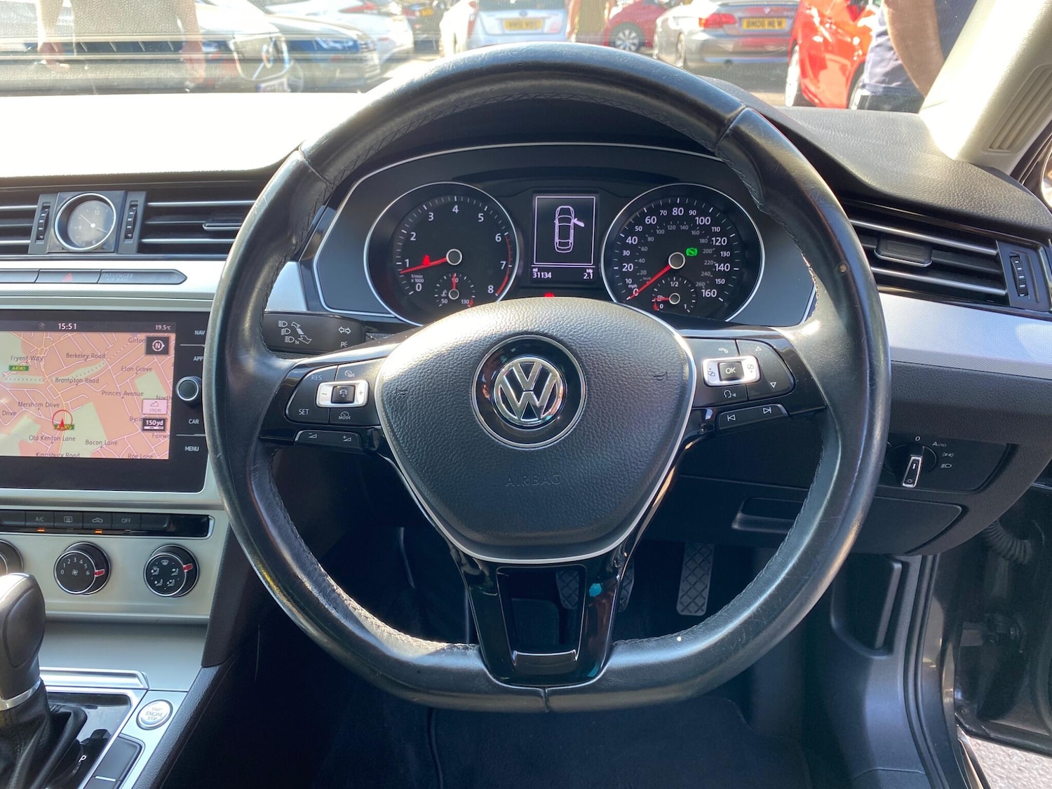 Vehicle 19