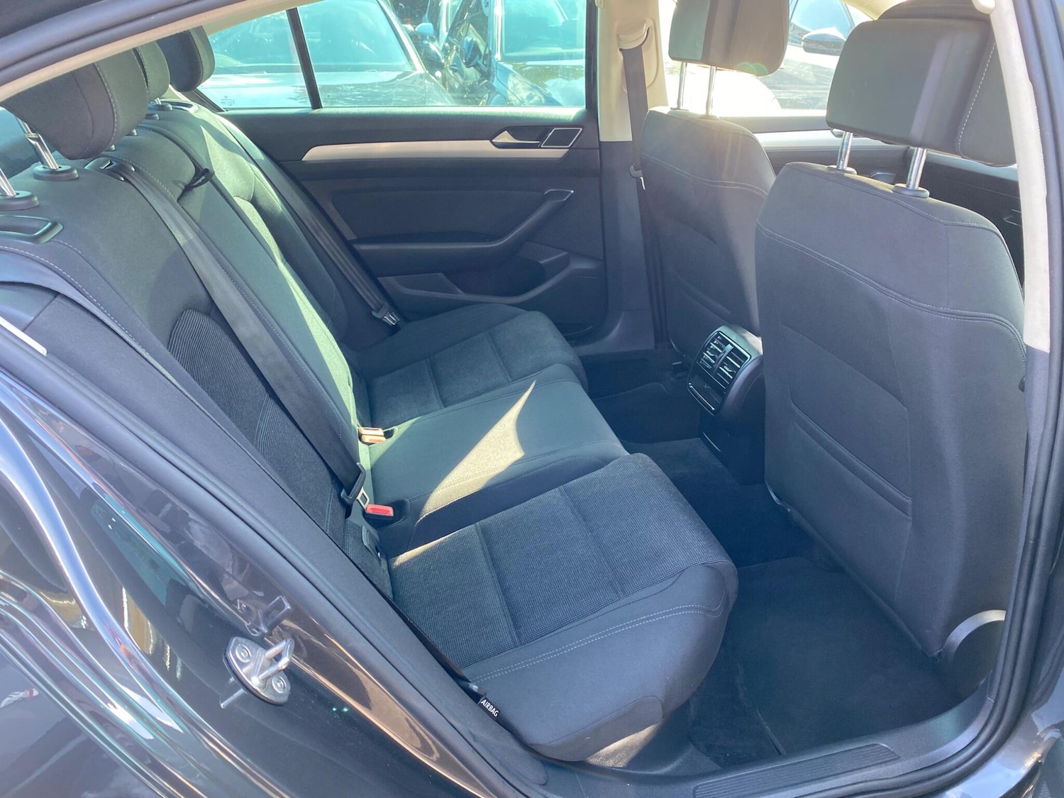 Vehicle 29