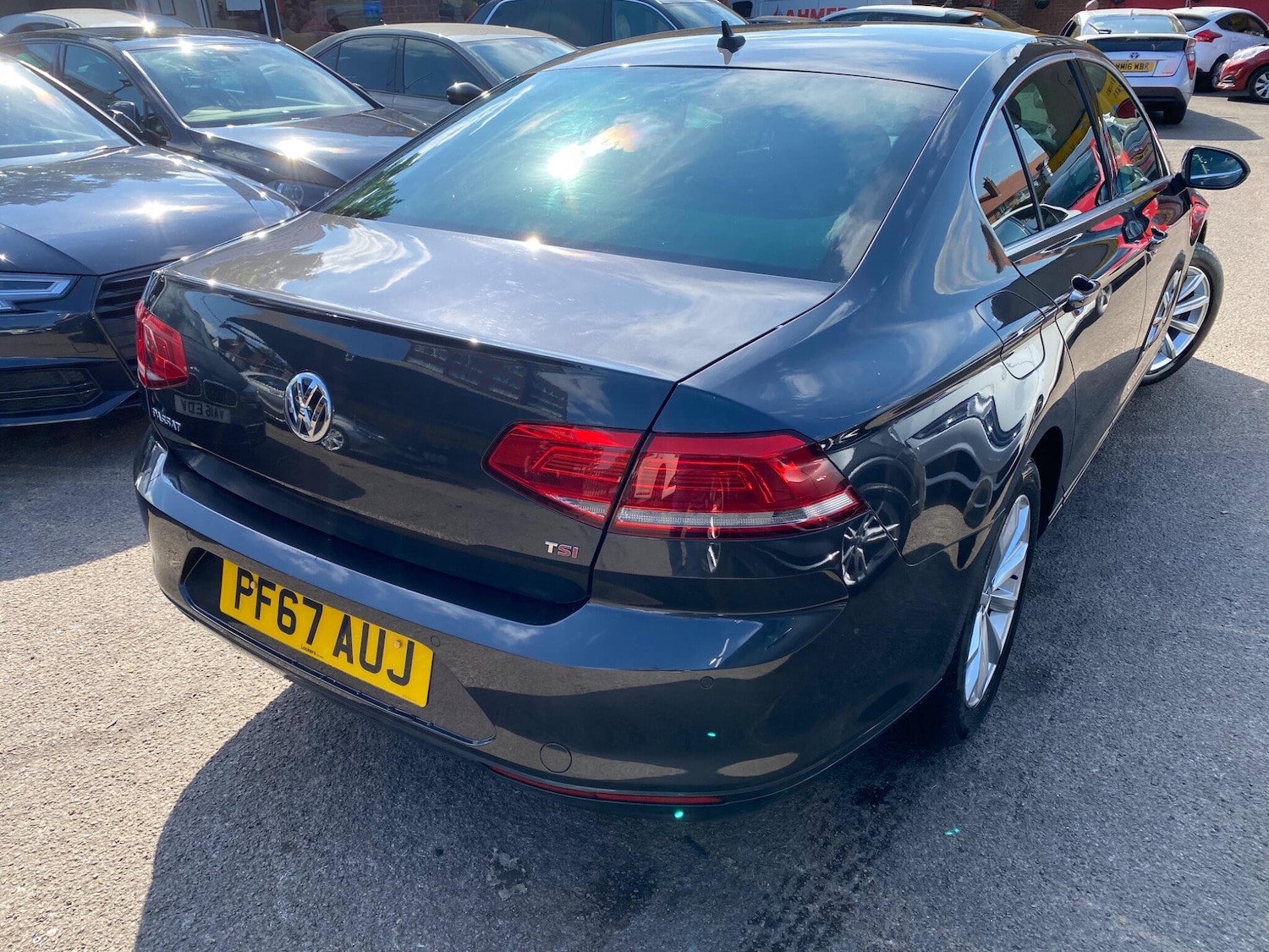 Vehicle 9