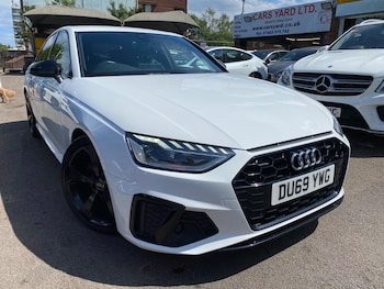 Used Audi A4 2019 for sale - 78911031: Photo
