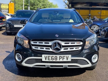 Used Mercedes-Benz GLA 2019 for sale - 78562027: Photo