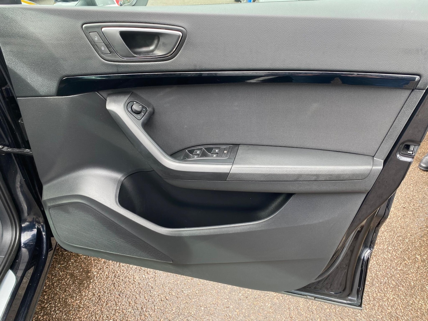 Used SEAT Ateca 2019 for sale - 77769255: Photo 16