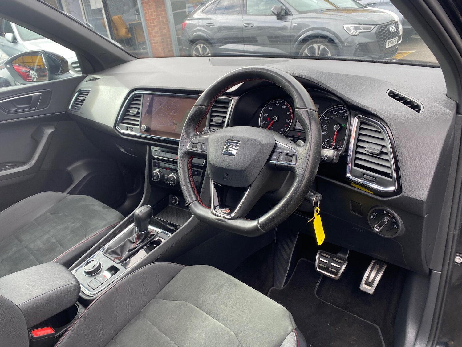 Used SEAT Ateca 2019 for sale - 77769255: Photo 18