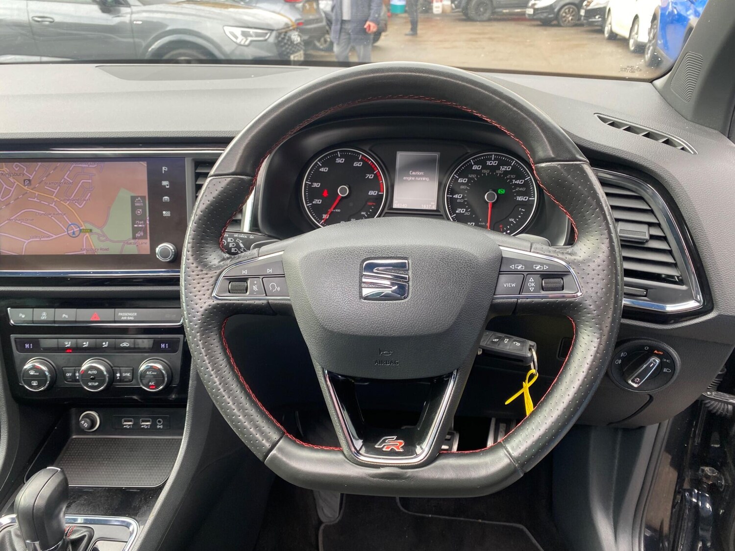 Used SEAT Ateca 2019 for sale - 77769255: Photo 19