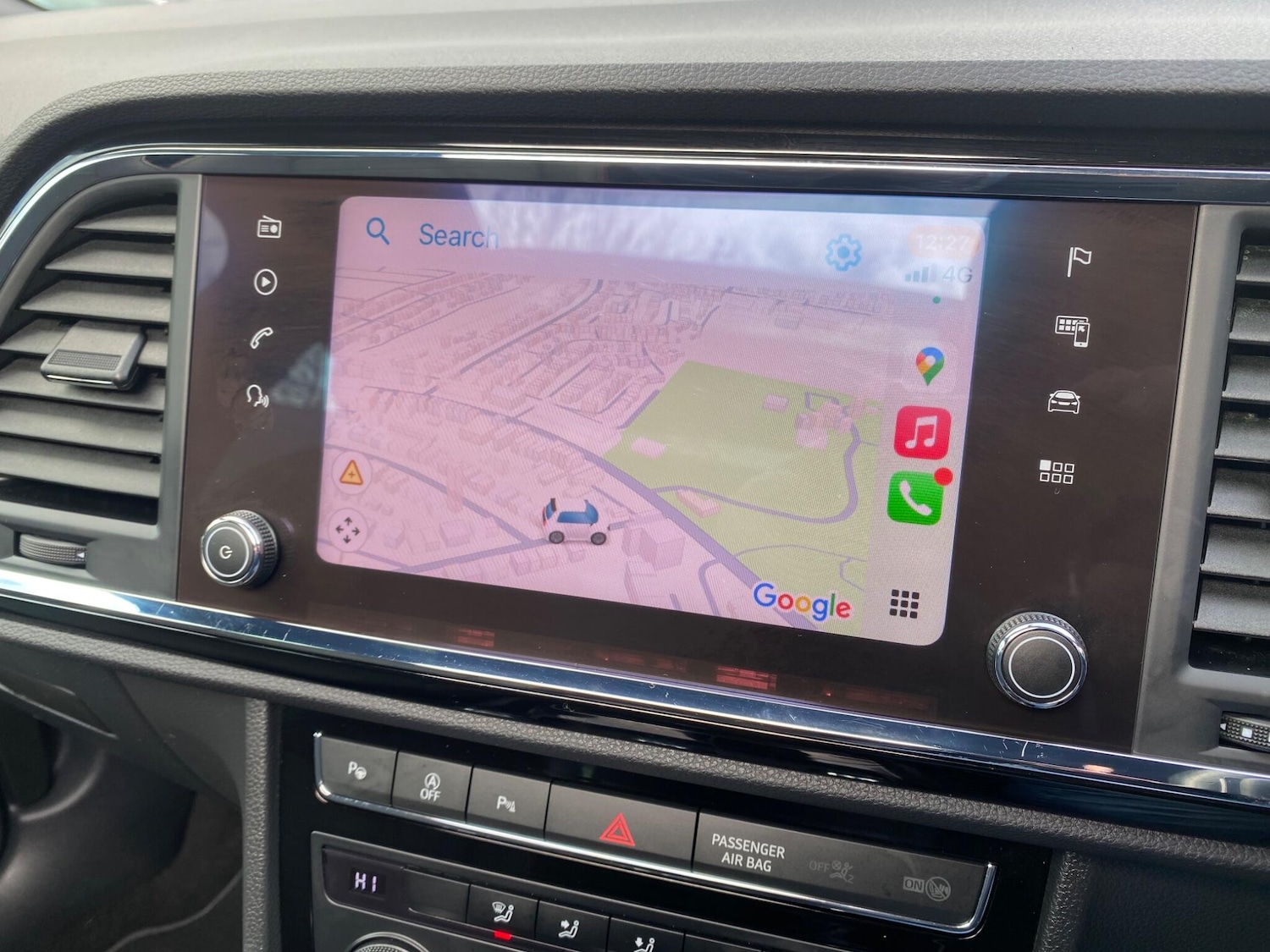 Used SEAT Ateca 2019 for sale - 77769255: Photo 21