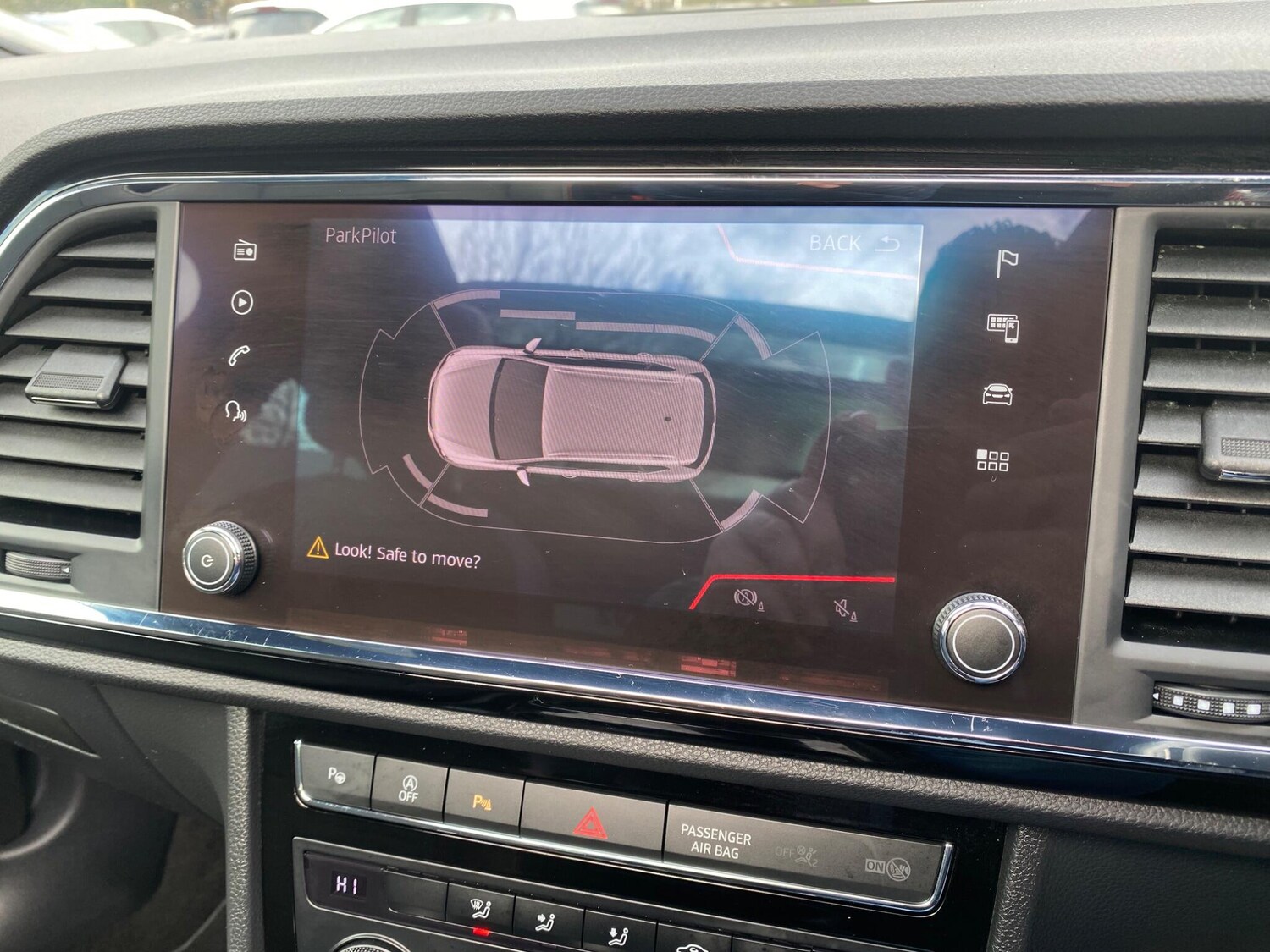 Used SEAT Ateca 2019 for sale - 77769255: Photo 22