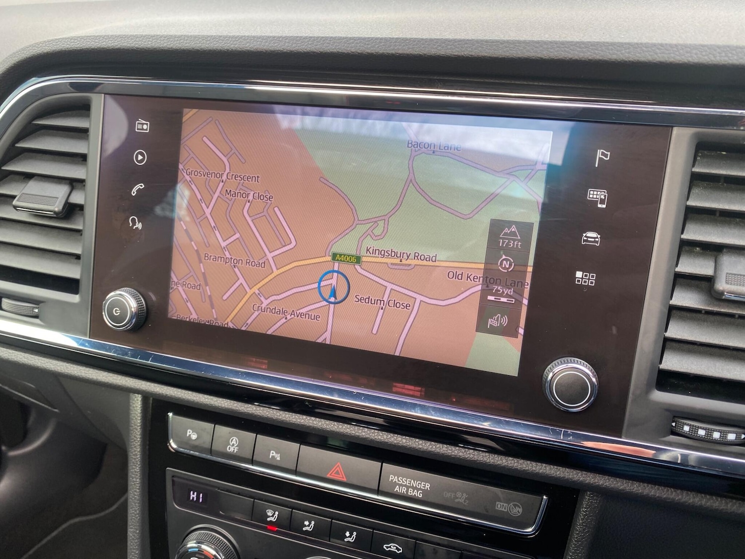 Used SEAT Ateca 2019 for sale - 77769255: Photo 23