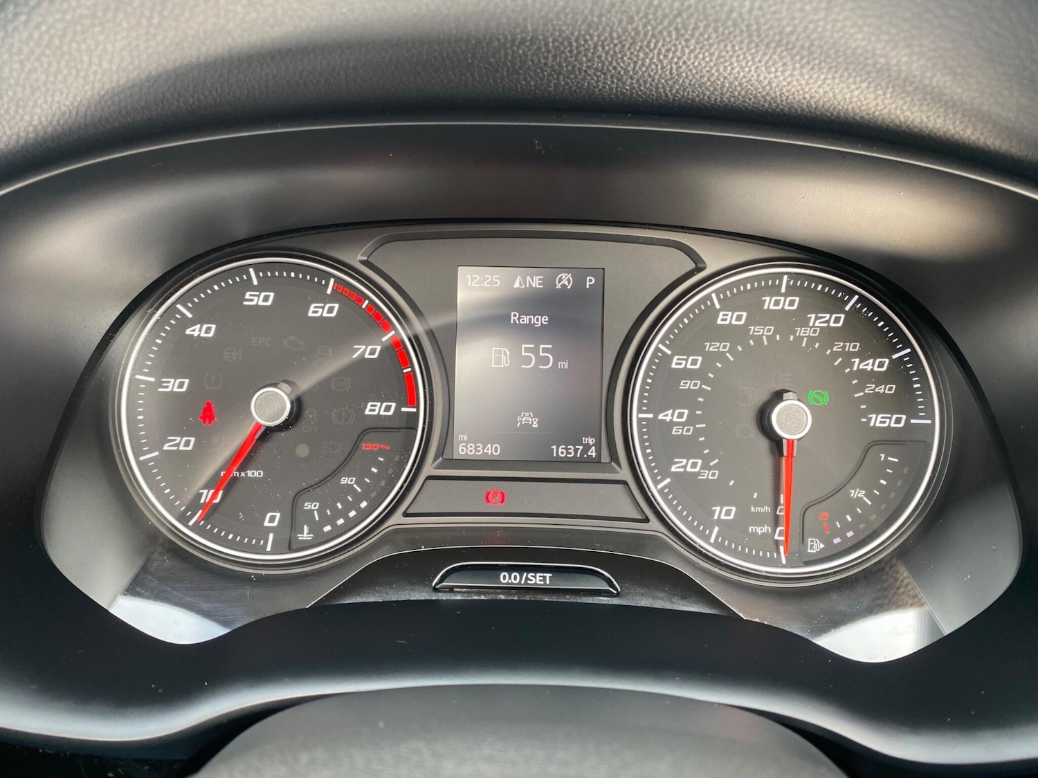 Used SEAT Ateca 2019 for sale - 77769255: Photo 24