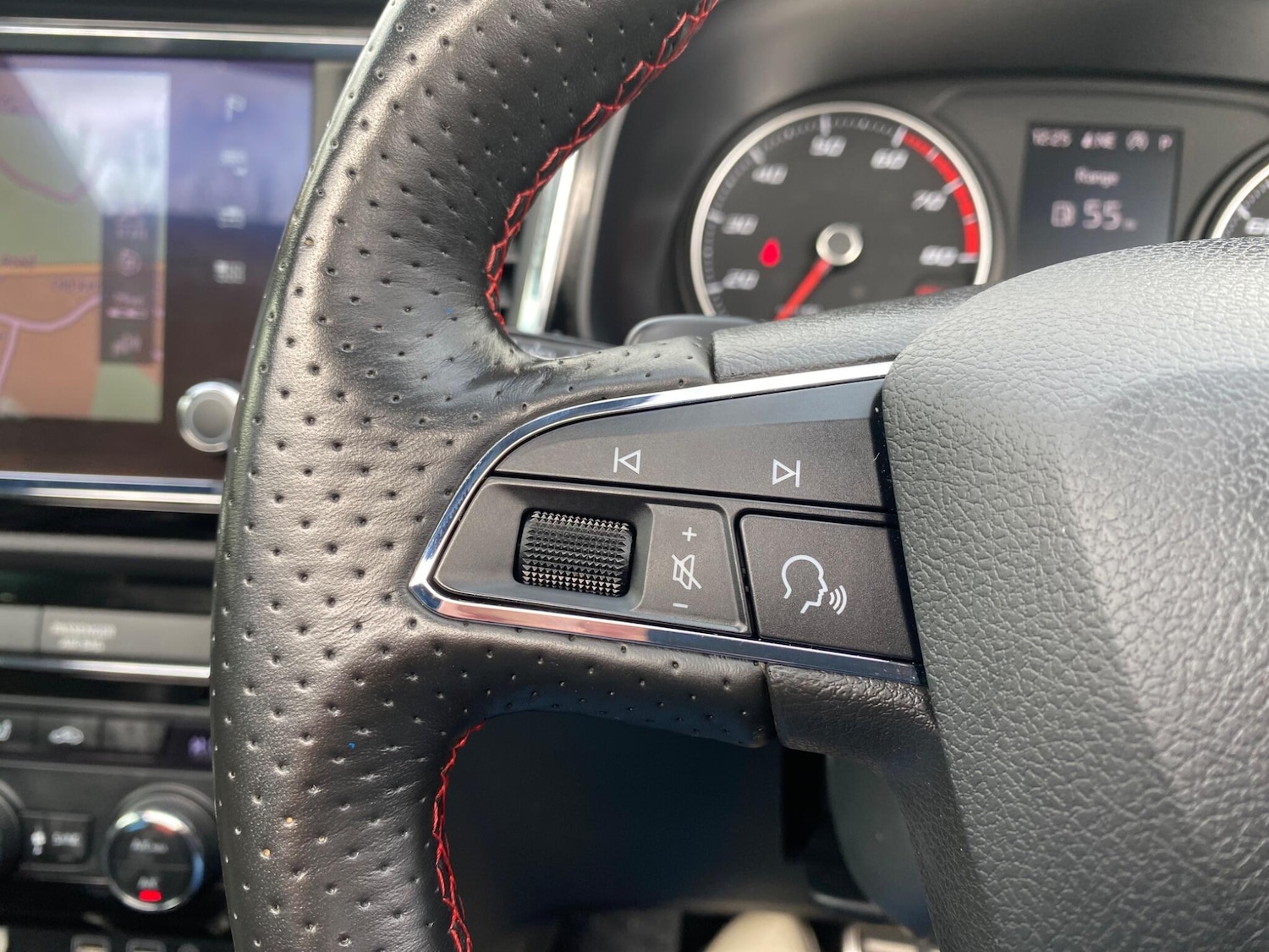 Used SEAT Ateca 2019 for sale - 77769255: Photo 29