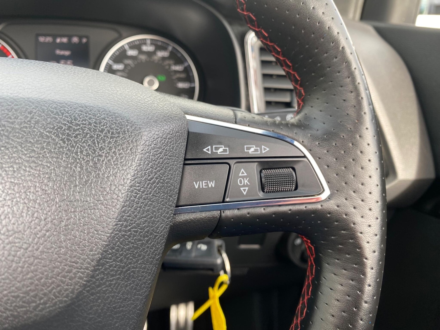 Used SEAT Ateca 2019 for sale - 77769255: Photo 30