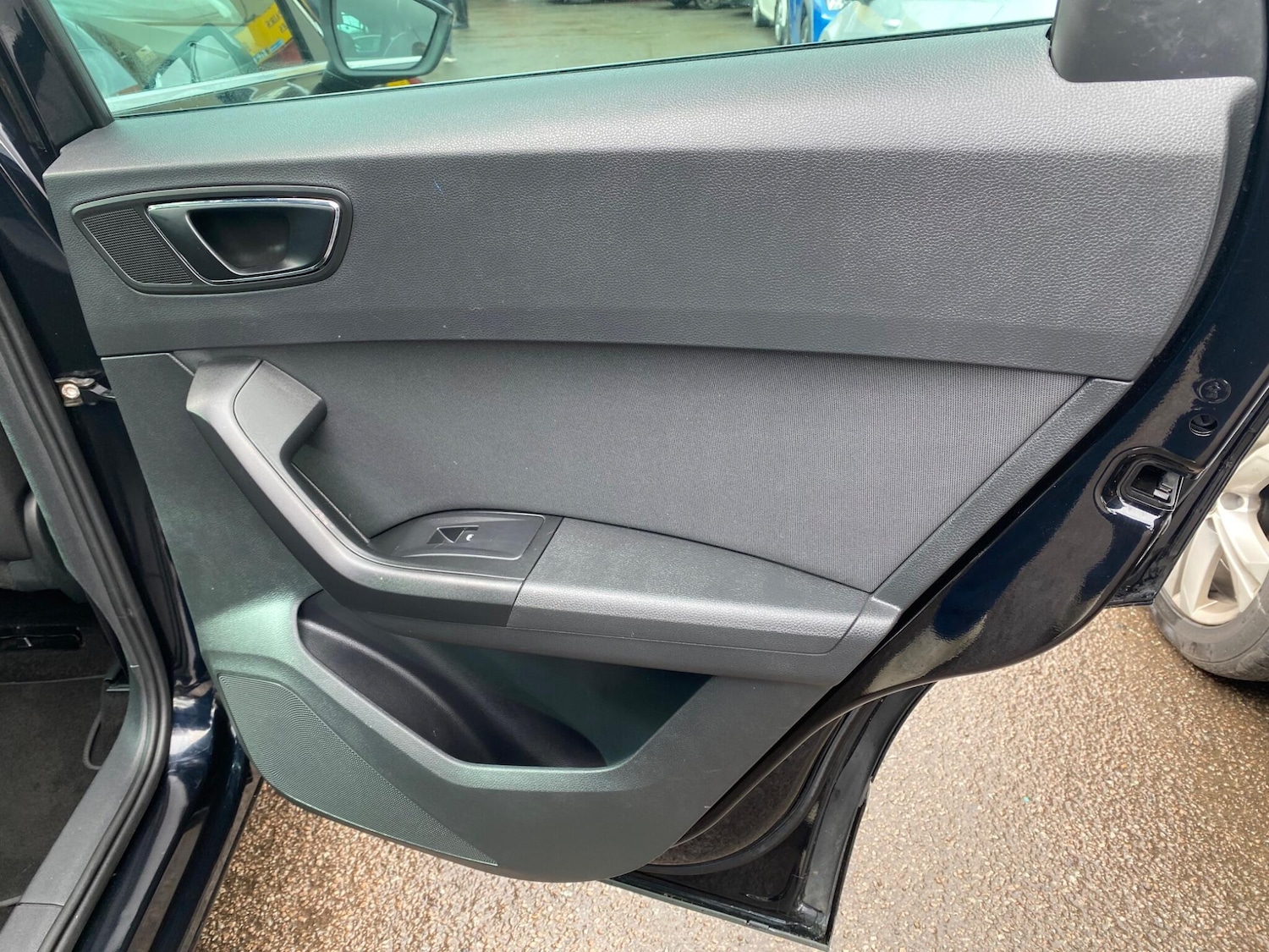 Used SEAT Ateca 2019 for sale - 77769255: Photo 32