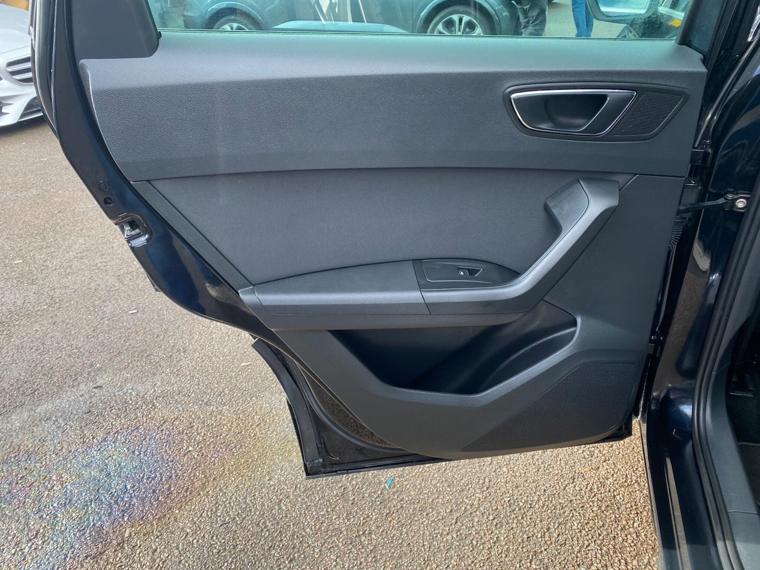 Used SEAT Ateca 2019 for sale - 77769255: Photo 34