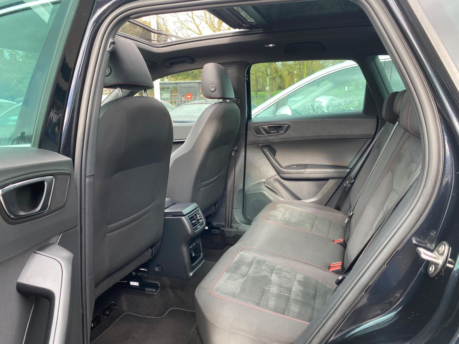 Used SEAT Ateca 2019 for sale - 77769255: Photo 35