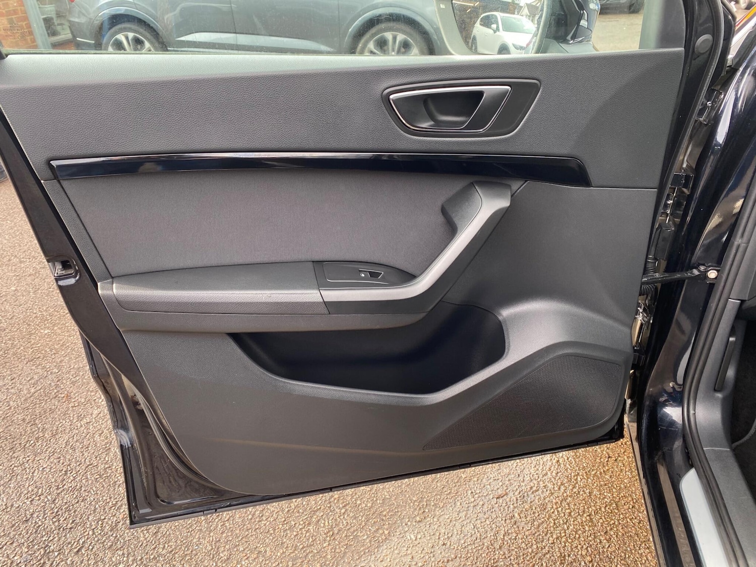 Used SEAT Ateca 2019 for sale - 77769255: Photo 36