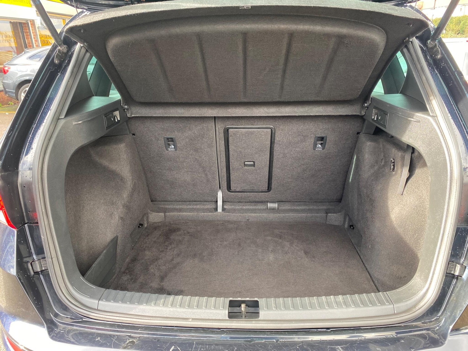 Used SEAT Ateca 2019 for sale - 77769255: Photo 39