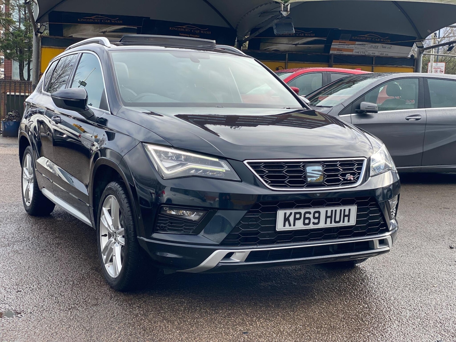 Used SEAT Ateca 2019 for sale - 77769255: Photo 5