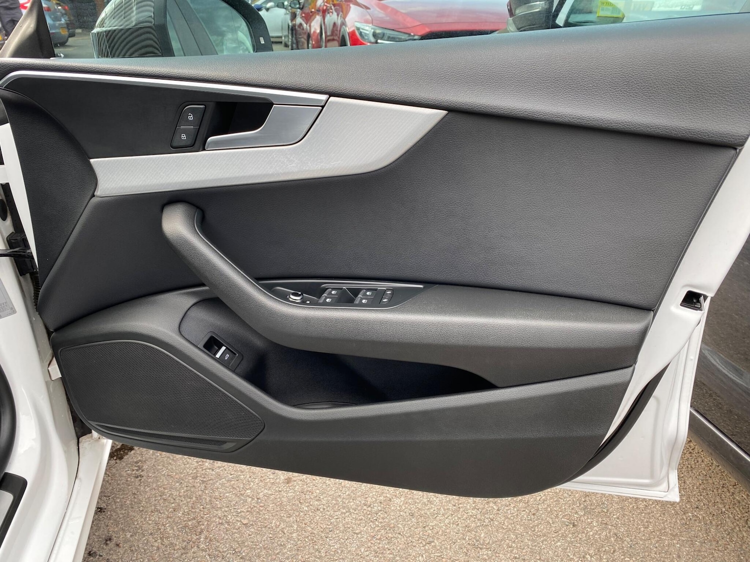 Used Audi A5 for sale - 76174667: Photo 15