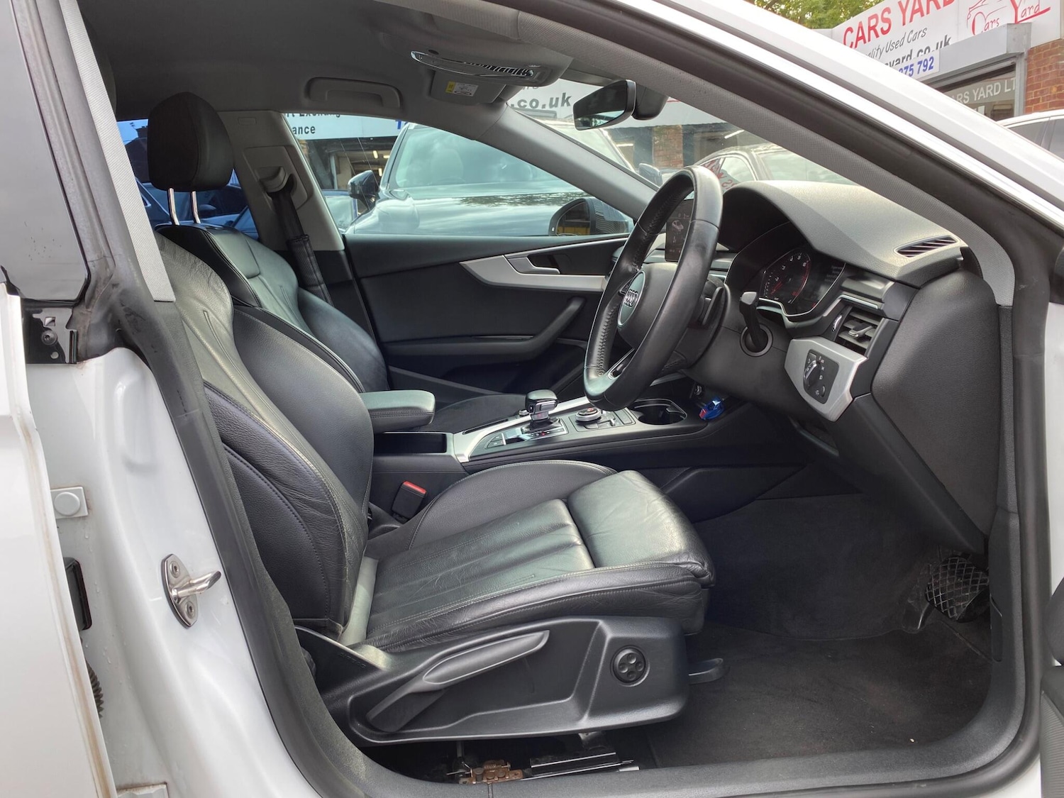 Used Audi A5 for sale - 76174667: Photo 16