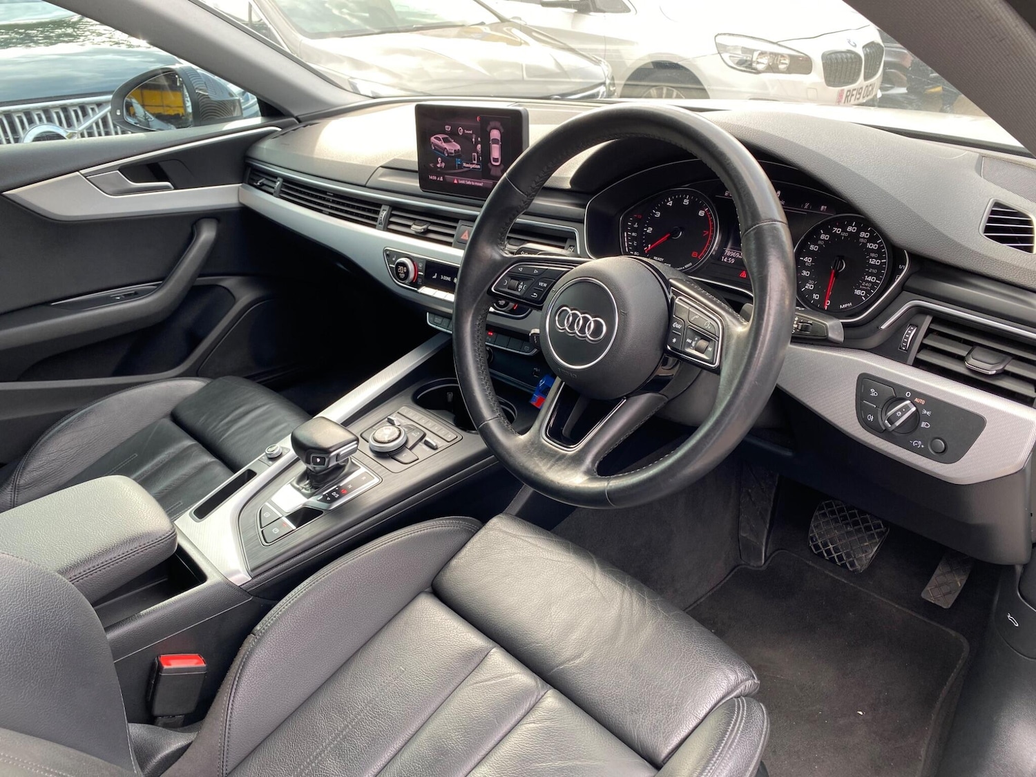 Used Audi A5 for sale - 76174667: Photo 17