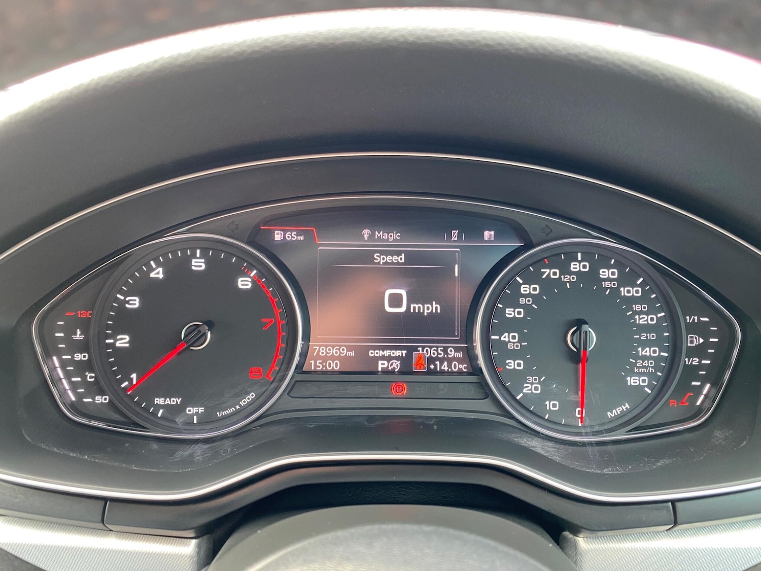 Used Audi A5 for sale - 76174667: Photo 19