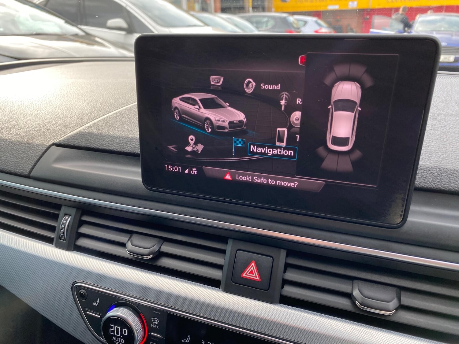 Used Audi A5 for sale - 76174667: Photo 22