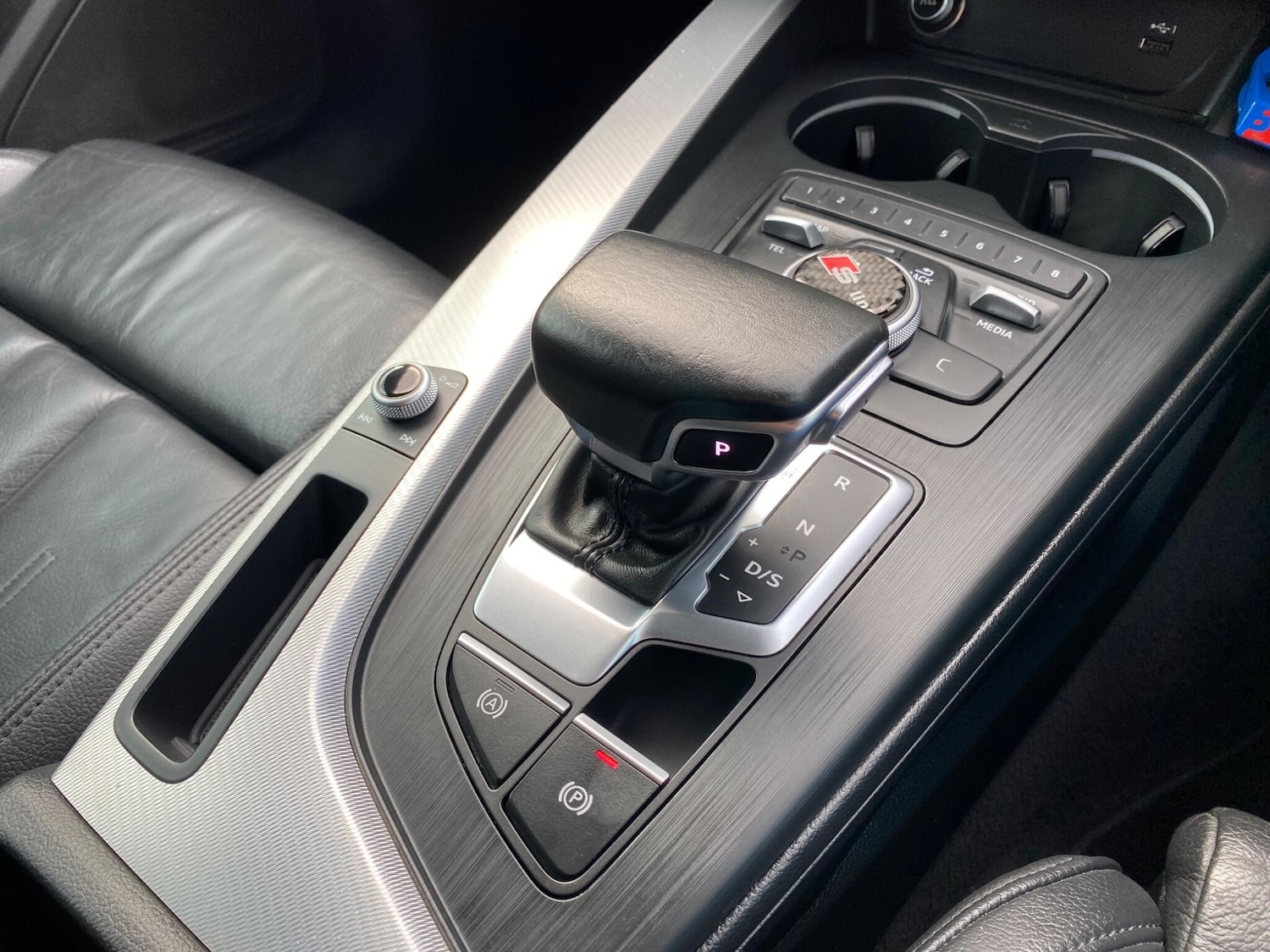 Used Audi A5 for sale - 76174667: Photo 25