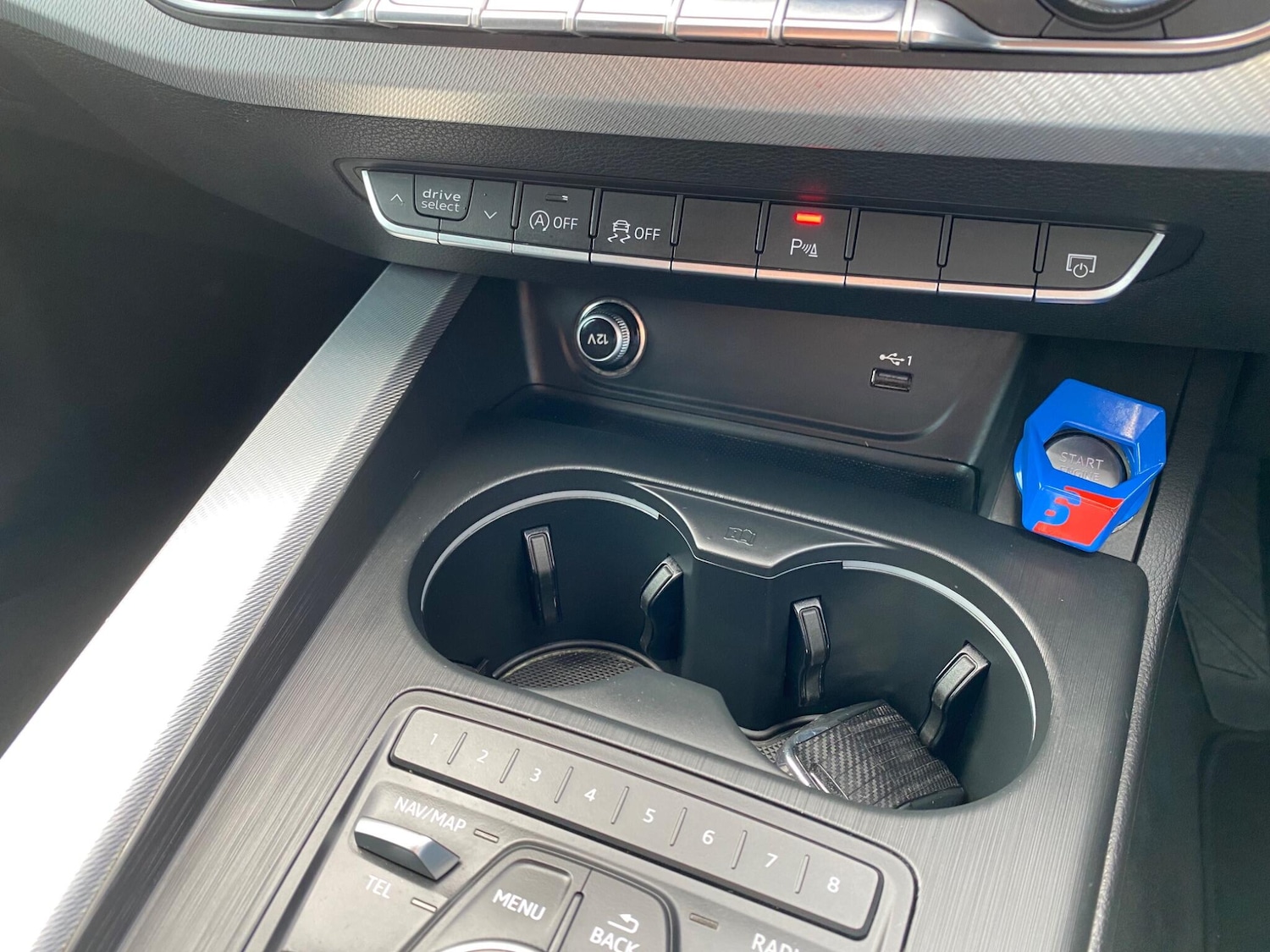 Used Audi A5 for sale - 76174667: Photo 26