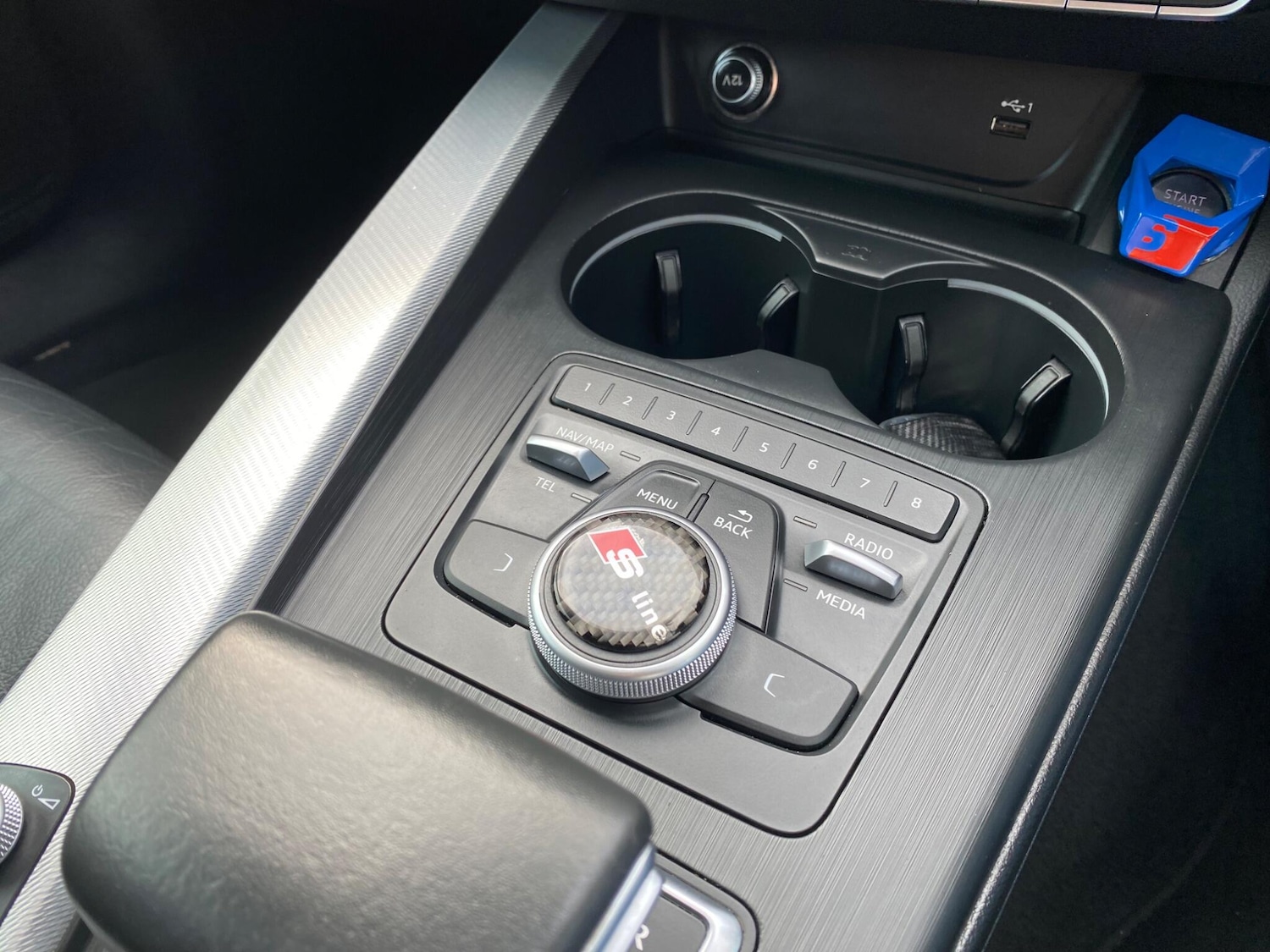 Used Audi A5 for sale - 76174667: Photo 27