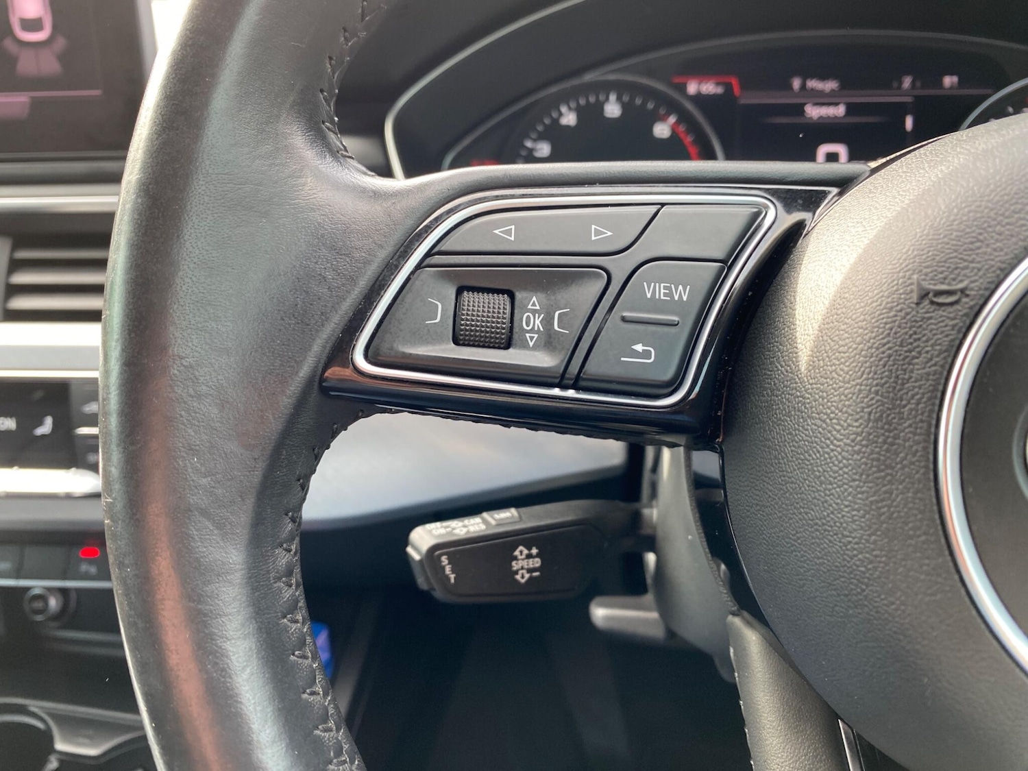 Used Audi A5 for sale - 76174667: Photo 28