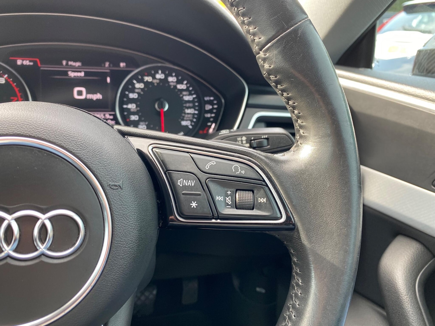 Used Audi A5 for sale - 76174667: Photo 29