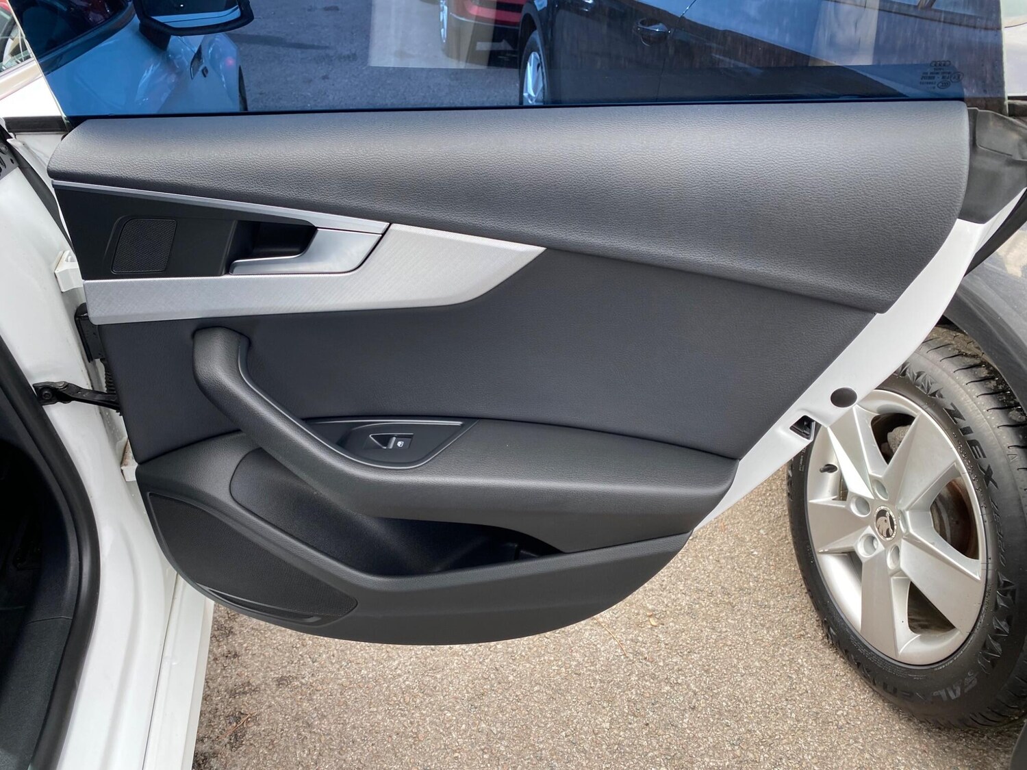 Used Audi A5 for sale - 76174667: Photo 31