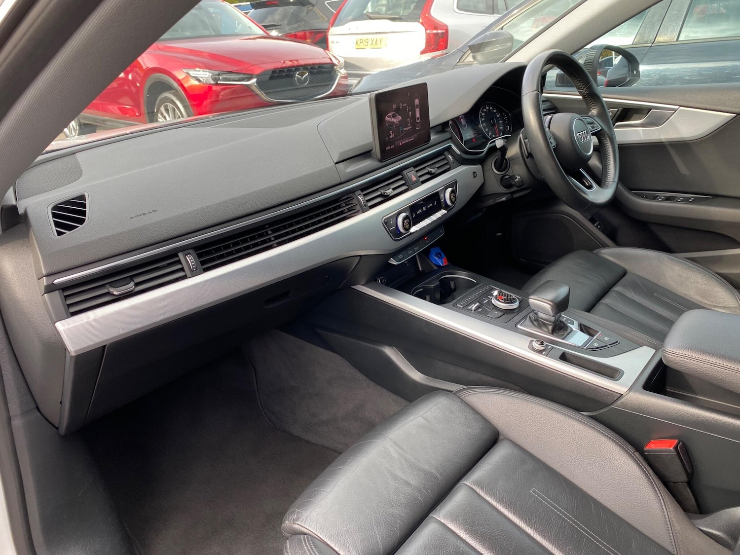 Used Audi A5 for sale - 76174667: Photo 37