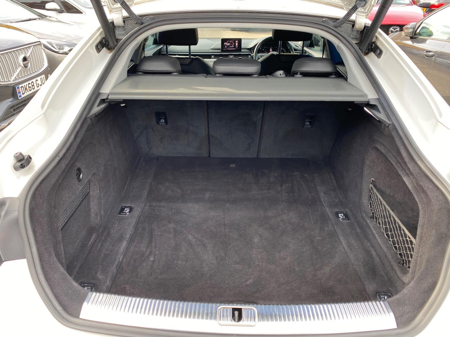 Used Audi A5 for sale - 76174667: Photo 38