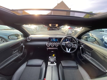 Used Mercedes-Benz A-Class 2019 for sale - 75857364: Photo