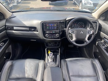 Used Mitsubishi Outlander 2016 for sale - 78319165: Photo